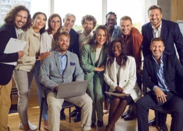 The Executive You Need- Right-Sized for Where You Are