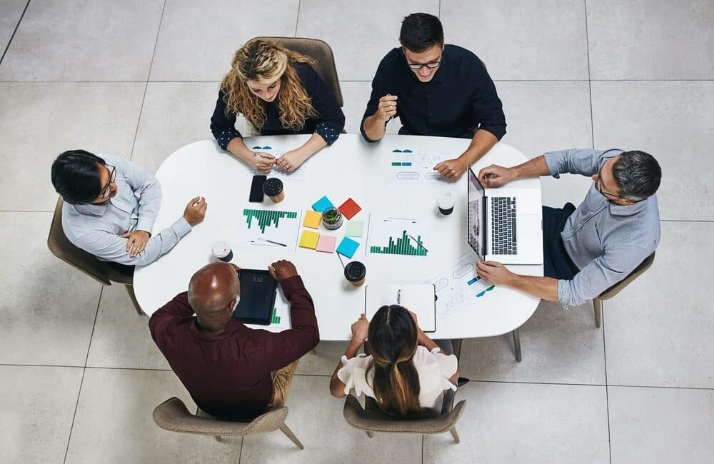 project management consulting