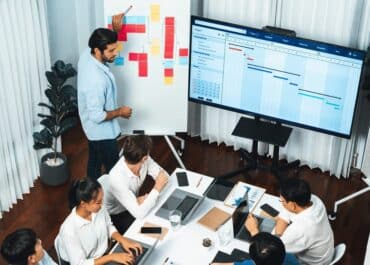 What Lessons Can Be Learned From Failed Projects