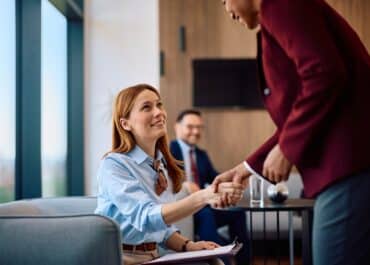 What Mistakes Organizations Make When Hiring Key Talent