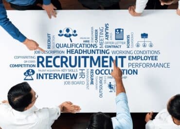 Recruiters Who've Sat in the Seat
