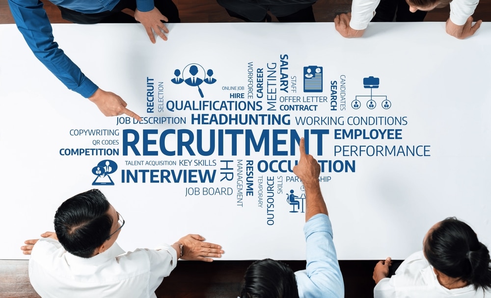 strategic recruitment solutions
